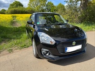 Suzuki Swift 2020