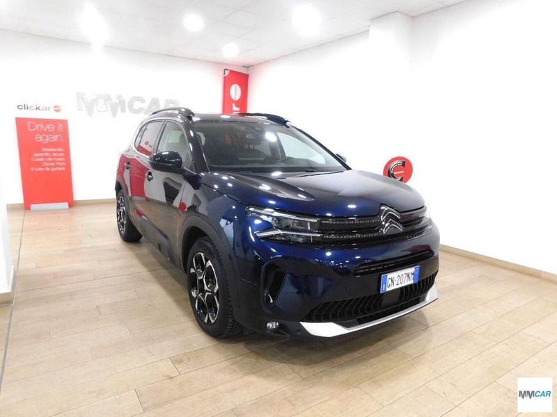 Citroen C5