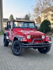 Jeep Wrangler 1997