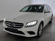 Mercedes-Benz C-Class 2019