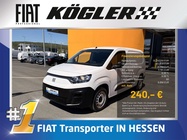 Fiat Doblo 2024