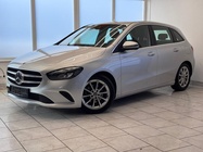 Mercedes-Benz B-Class 2019