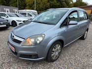 Opel Zafira 2007