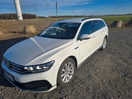 Volkswagen Passat 2021