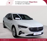 Opel Insignia 2021