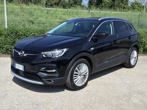 Opel Grandland 2019