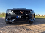 Cupra Formentor 2023
