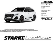 Audi Q7 2025