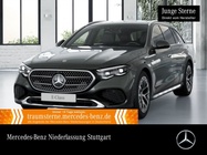 Mercedes-Benz E-Class 2025