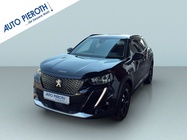 Peugeot 2008 2022