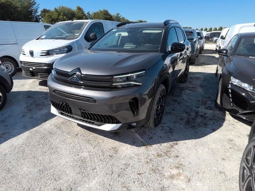 Citroen C5 2025