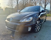 Volkswagen Golf 2011