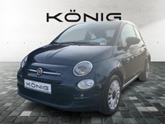 Fiat 500 2023