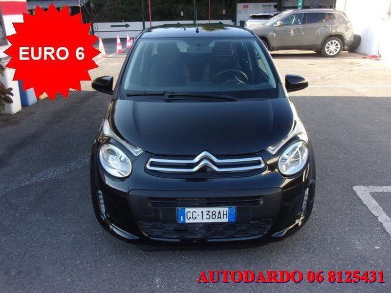 Citroen C1