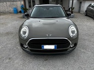 MINI Clubman 2019