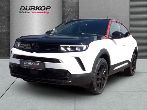 Opel Mokka 2023