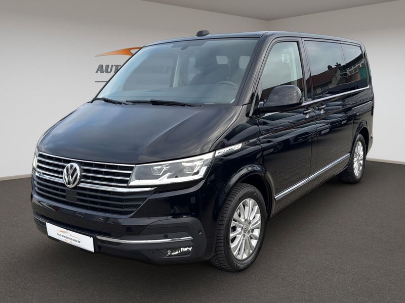 Volkswagen T6