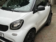 Smart ForTwo 2015