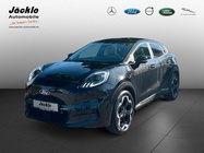 Ford Puma Gen-E 2025