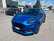 Ford Puma 2022
