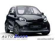 Smart ForTwo 2024