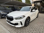BMW 1 Series 2021