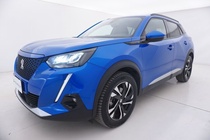 Peugeot 2008 2021