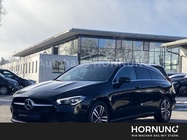 Mercedes-Benz CLA-Class 2021