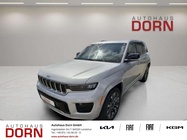 Jeep Grand Cherokee 2024