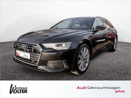 Audi A6 2021