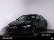 Mercedes-Benz A-Class 2024