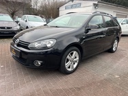 Volkswagen Golf 2012