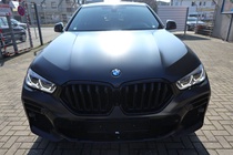 BMW X6 2022