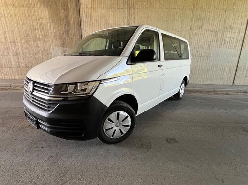 Volkswagen T6 2021