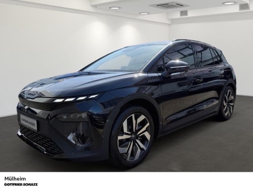 Skoda Elroq 2026