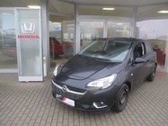 Opel Corsa 2018