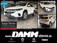 Mercedes-Benz EQA 2024