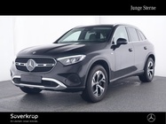 Mercedes-Benz GLC-Class 2024