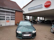 Audi A4 2015