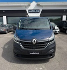 Renault Trafic 2020