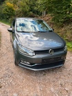 Volkswagen Polo 2014