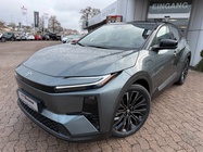 Toyota C-HR 2026