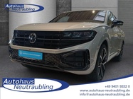 Volkswagen Touareg 2025