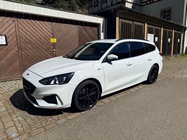 Ford Focus 2019