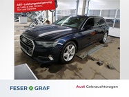 Audi A6 2022