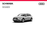 Audi A3 2019