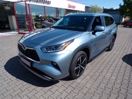 Toyota Highlander 2021