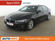 BMW 4 Series 2019