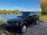 Land Rover Sport 2013