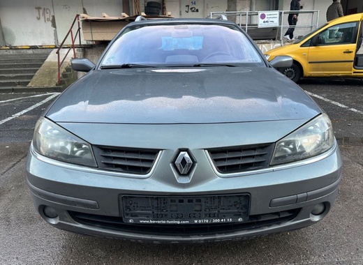 Renault Laguna 2006